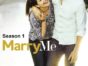 Released on DVD: Marry Me TV show on NBC: cancelled or renewed?