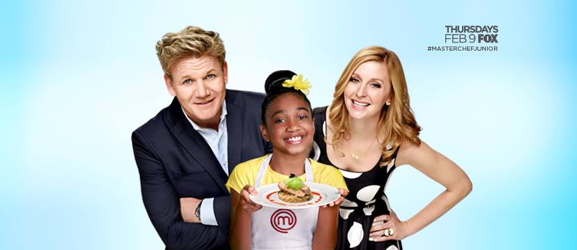 MasterChef TV show on FOX: ratings (cancel or season 6?) - canceled ...