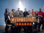 Mythbusters: The Search TV show on Science Channel: (canceled or renewed?)