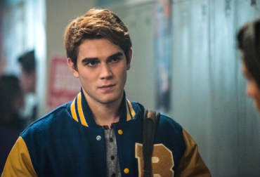 Riverdale: Season Two Production Continues Following KJ Apa Car Crash ...