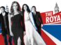 The Royals TV show on E!: season 4 renewal (canceled or renewed?)