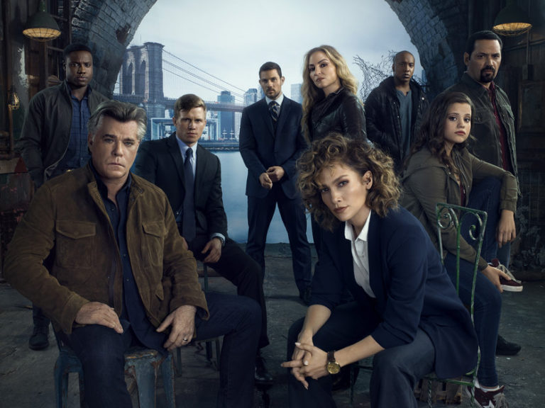 Shades of Blue on NBC: Cancelled or Season 4? (Release Date) - canceled ...