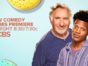 Superior Donuts TV show on CBS: ratings (cancel or season 2?)