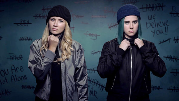 Sweet/Vicious TV show on MTV: canceled or renewed?