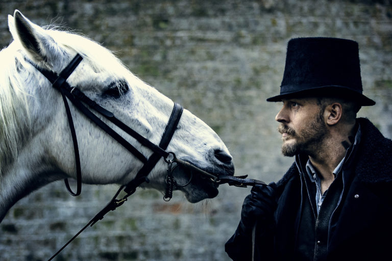 Taboo on FX: cancelled or season 2? (release date) - canceled + renewed