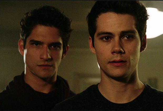 Teen Wolf - TV Series