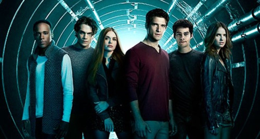 FR-EE Teen Wolf Full Movie