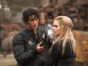 The 100 TV show on The CW: canceled or season 5? (release date)