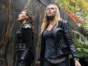 The 100 TV show on The CW: canceled or renewed?