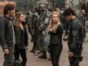 The 100 TV Show: canceled or renewed?