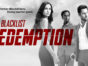The Blacklist: Redemption TV show on NBC: ratings (canceled or season 2?)