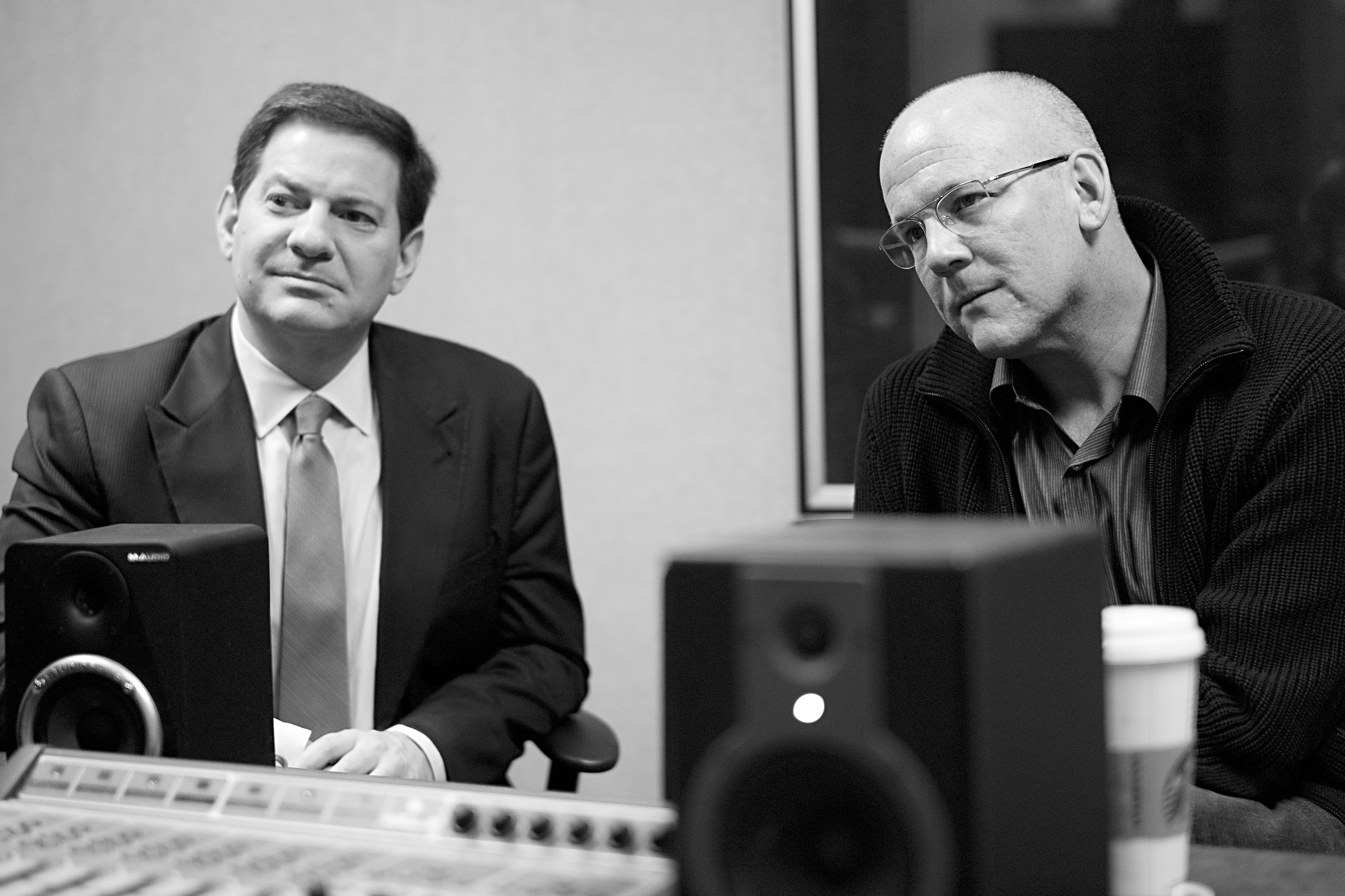 The Circus Season Two of Showtime's Political Series Ordered (Teaser