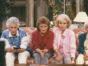 The Golden Girls TV show on NBC: canceled or renewed?