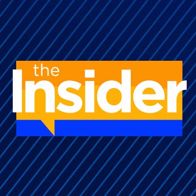 The Insider Tv Series