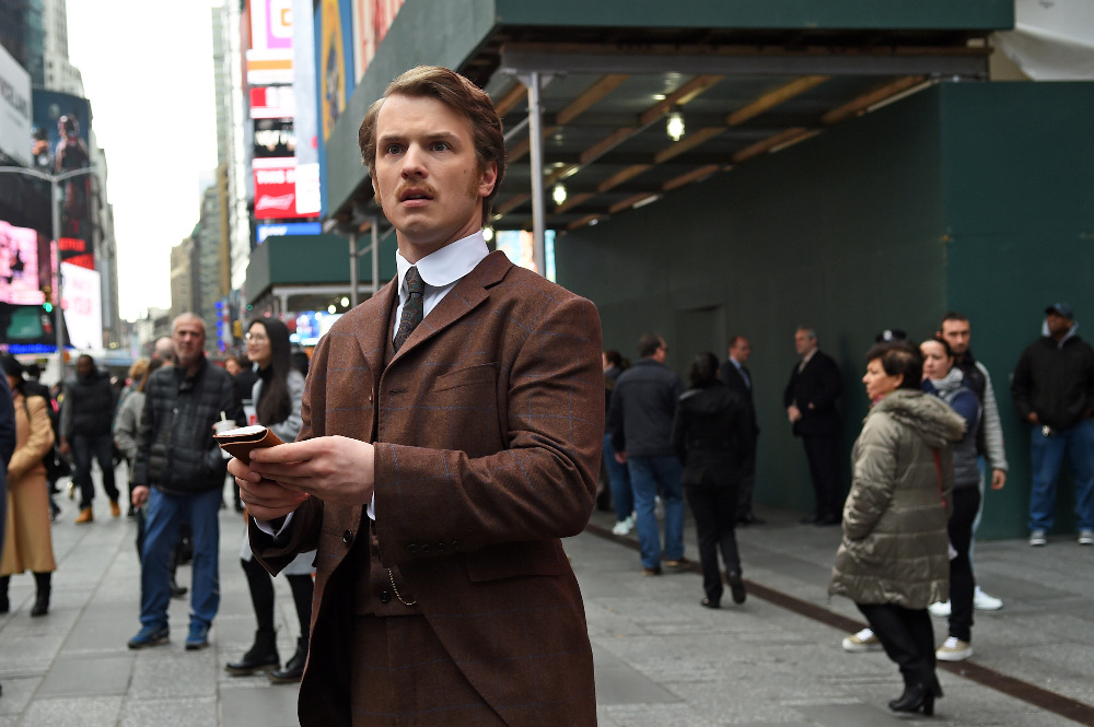 Time After Time Cancelled; ABC Series Pulled & Replaced by Match Game