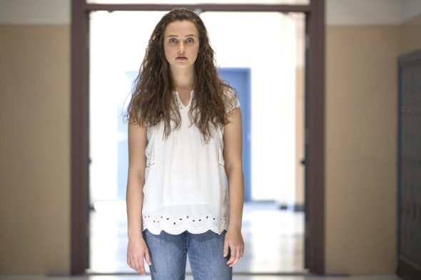 13 Reasons Why TV Show: canceled or renewed?
