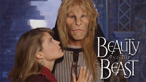 Beauty and the Beast: George RR Martin Recalls Writing the ...