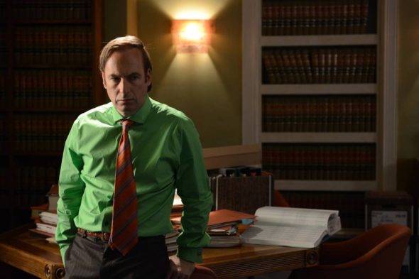 The 'Breaking Bad' Movie Has Already Been Filmed, Says Bob Odenkirk