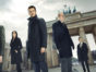 Berlin Station TV show on AMC: season 2 (canceled or renewed?)
