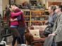 The Big Bang Theory TV show on CBS: season 10 (canceled or renewed?)