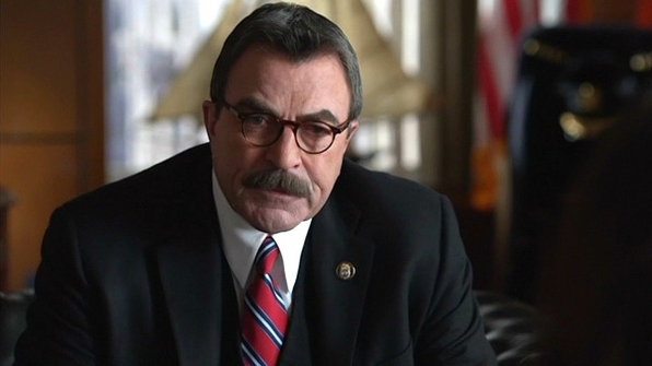 Blue Bloods TV show on CBS: season 8 renewal - canceled + renewed TV ...