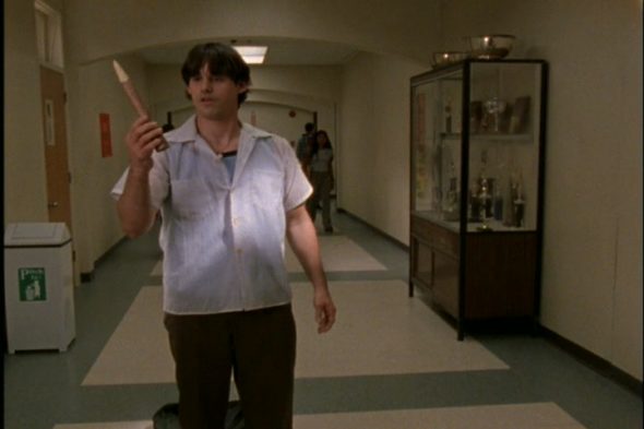 thumbnail image 2 of 10 Best Buffy The Vampire Slayer Episodes Ranked 2 of 11
