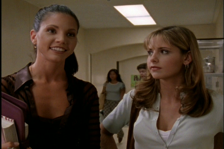 thumbnail image 2 of 10 Best Buffy The Vampire Slayer Episodes Ranked 2 of 11