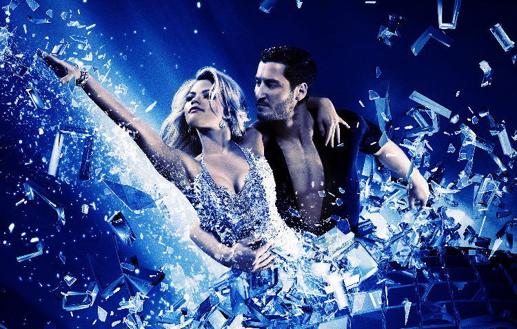 Dancing With The Stars On ABC: Cancelled Or Season 25? (release Date ...