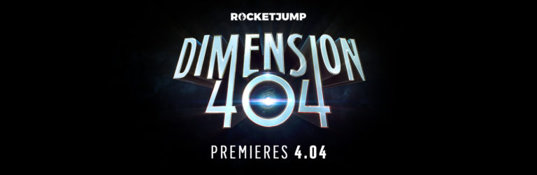 dimension 404 netflix