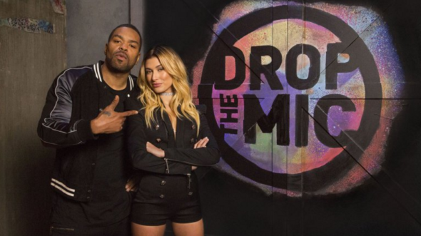 Drop the Mic TV show on TBS: (canceled or renewed?)