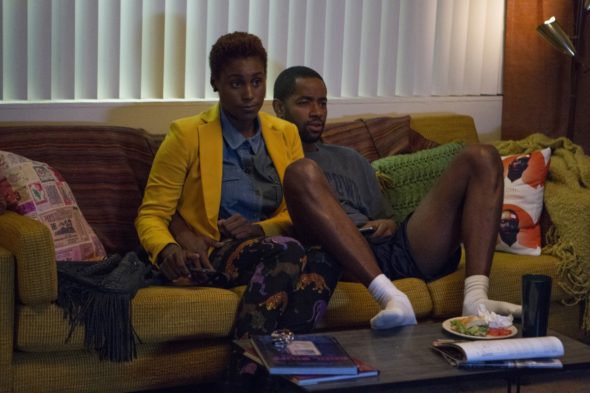 Insecure TV show on HBO: season 2 release date (canceled or renewed?)