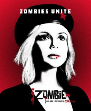 izombie cw