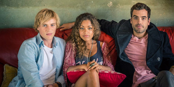 Lovesick TV show on Netflix: (canceled or renewed?)