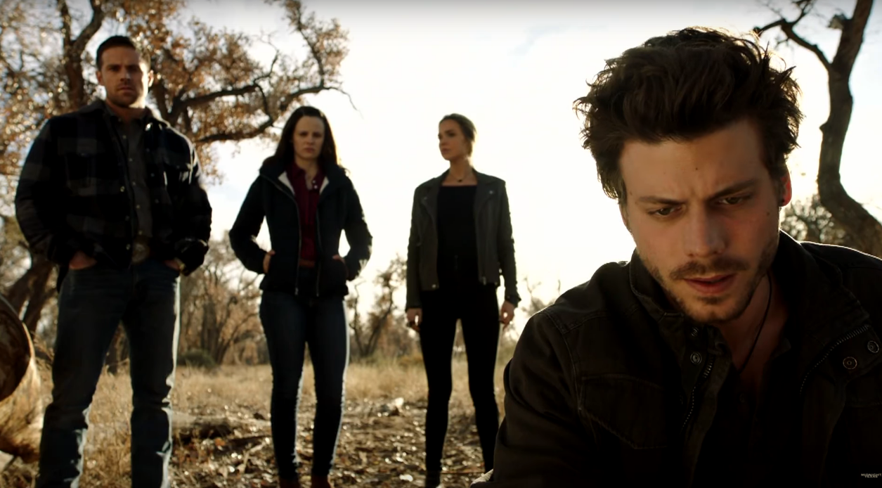 Midnight, Texas NBC Releases Extended Trailer for New Supernatural