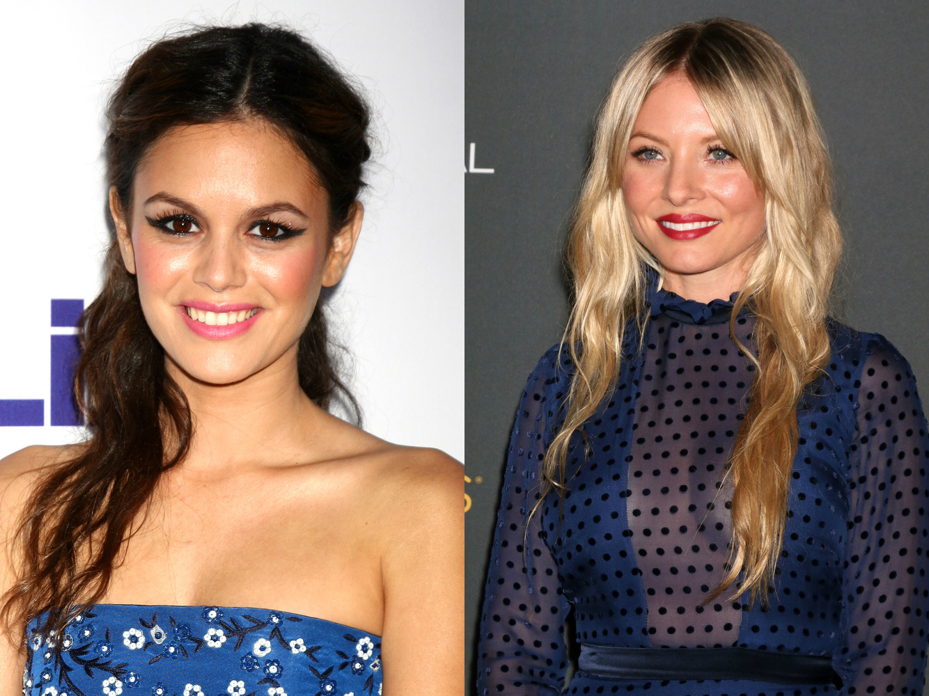 Nashville: Rachel Bilson & Kaitlin Doubleday Join Season 5B - canceled