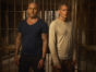 Prison Break TV show on FOX: canceled or season six (release date?)