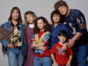 Roseanne TV show on ABC: (canceled or renewed?)