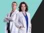 Saving Hope TV show on ION: season 5 premiere (canceled or renewed?)