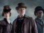 The Frankenstein Chronicles TV show on ITV: (canceled or renewed?)