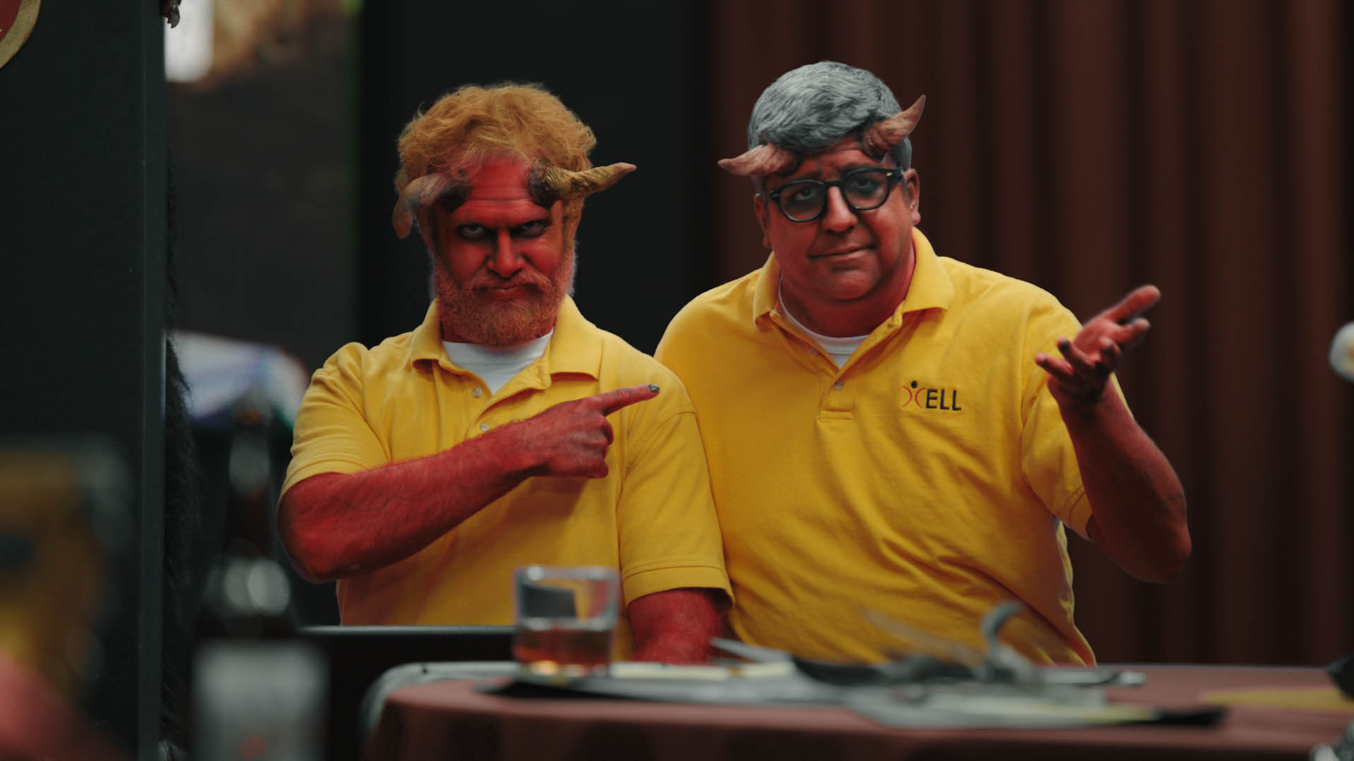 Your Pretty Face Is Going to Hell: Adult Swim Teases Season 3B Premiere