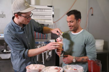 Food Porn: Season Two of FYI Series Is on the Hunt for Mouth-Watering