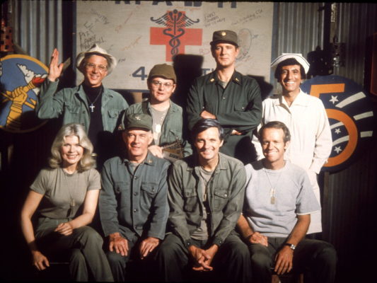 MASH: Cast and Crew Remember the Big 