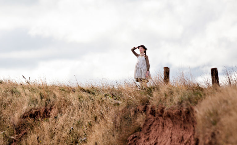 Anne: Netflix Releases Green Gables TV Series Trailer & Photos ...