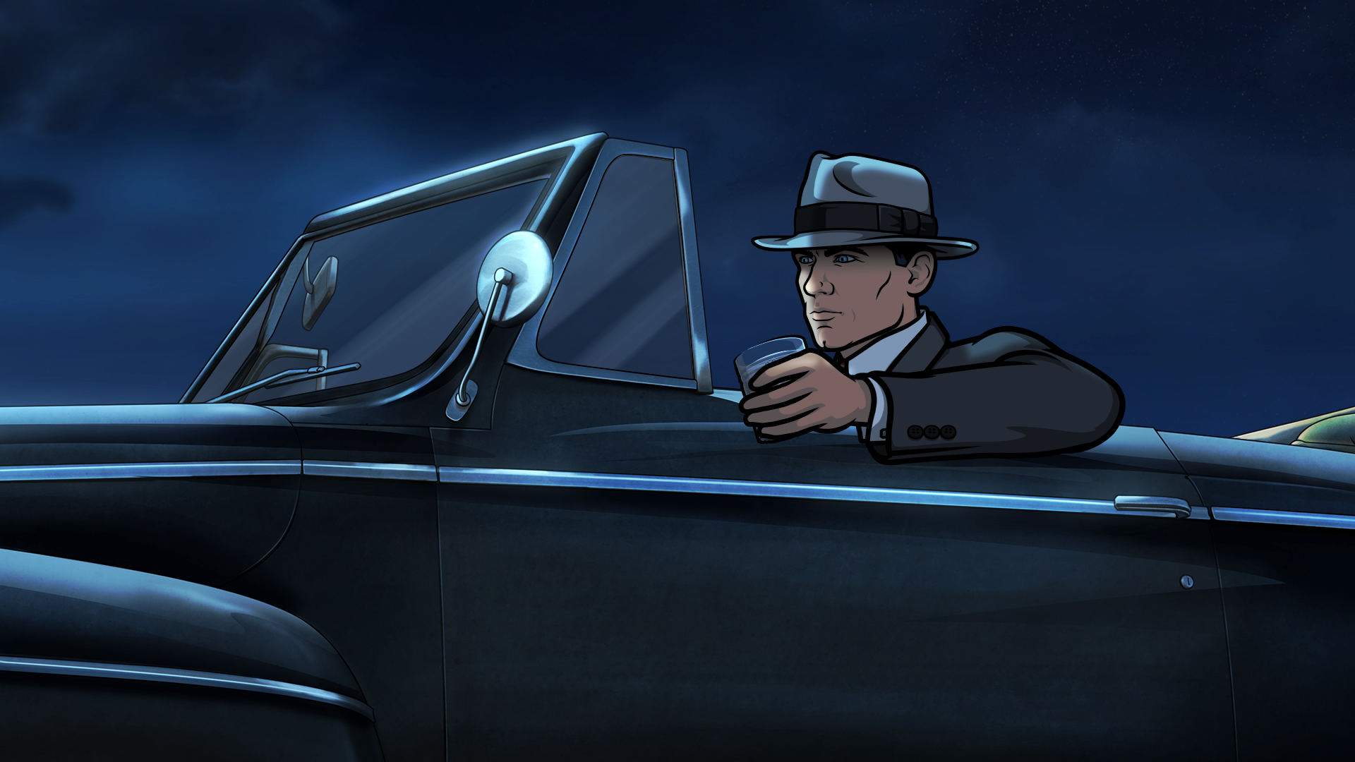 Archer on FXX: cancelled or season 9? (release date) - canceled