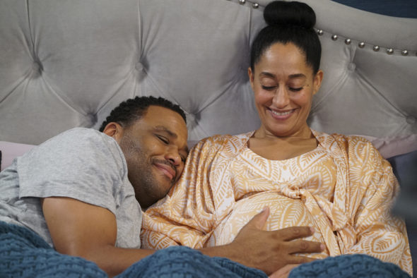 Black-ish TV show on ABC: (canceled or renewed?)