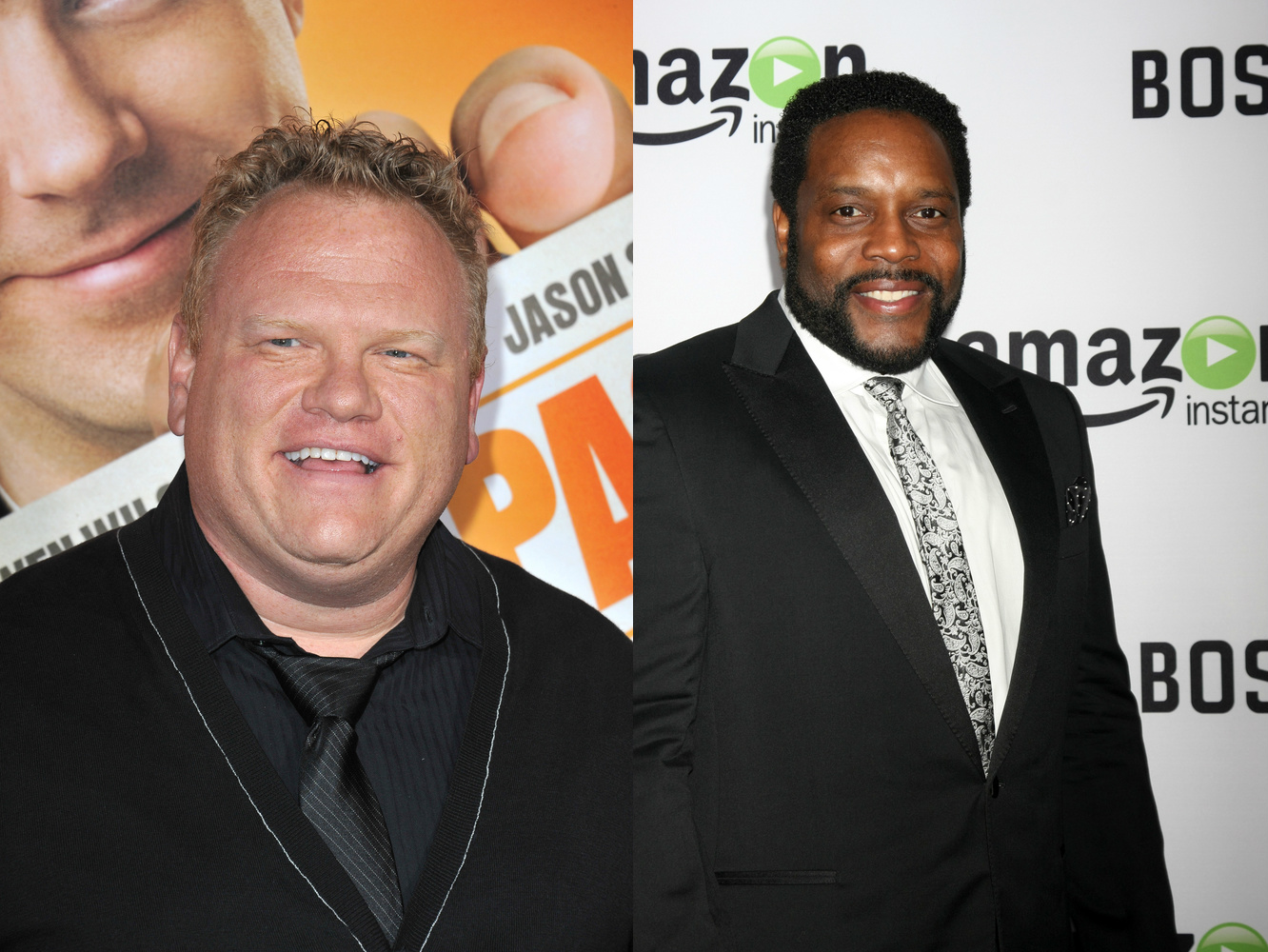 Orville Chad L Coleman Larry Joe Campbell To Recur On Fox Dramedy Canceled Renewed Tv Shows Tv Series Finale