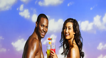 Dating Naked TV Show on VH1: Cancelled (No Season 4) - canceled