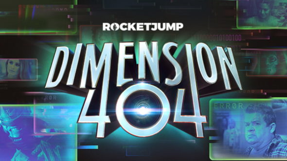 Dimension 404 TV show on Hulu: canceled or renewed?