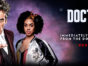 Doctor Who TV show on BBC America: season 10 ratings (canceled or 11?)