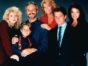 Family Ties TV Show: canceled or renewed?